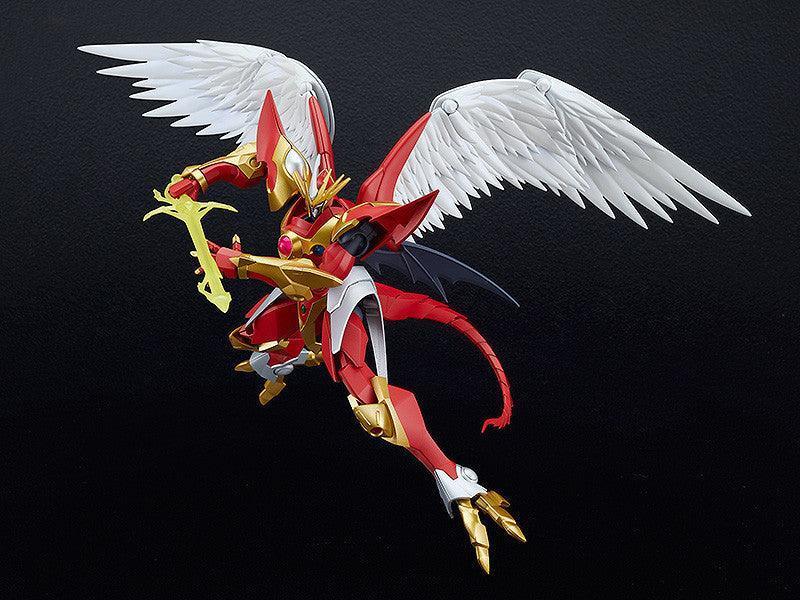 Good Smile Company Moderoid Combined Rune God Rayearth (Magic Knight Rayearth) - Kidultverse