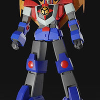 Good Smile Company Moderoid Daioja (Robot King Daioja) - Kidultverse