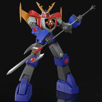 Good Smile Company Moderoid Daioja (Robot King Daioja) - Kidultverse