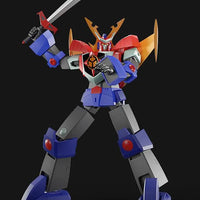 Good Smile Company Moderoid Daioja (Robot King Daioja) - Kidultverse