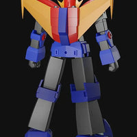 Good Smile Company Moderoid Daioja (Robot King Daioja) - Kidultverse