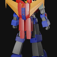 Good Smile Company Moderoid Daioja (Robot King Daioja) - Kidultverse