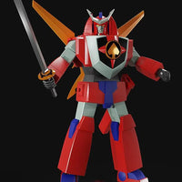 Good Smile Company Moderoid Daioja (Robot King Daioja) - Kidultverse