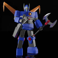 Good Smile Company Moderoid Daioja (Robot King Daioja) - Kidultverse