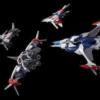 Good Smile Company Moderoid Dangaioh (Hyper Combat Unit Dangaioh) - Kidultverse
