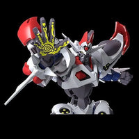 Good Smile Company Moderoid Dangaioh (Hyper Combat Unit Dangaioh) - Kidultverse