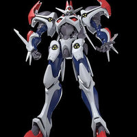 Good Smile Company Moderoid Dangaioh (Hyper Combat Unit Dangaioh) - Kidultverse