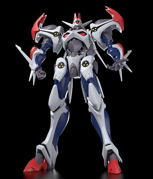 Good Smile Company Moderoid Dangaioh (Hyper Combat Unit Dangaioh) - Kidultverse