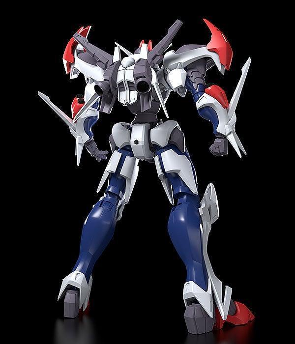 Good Smile Company Moderoid Dangaioh (Hyper Combat Unit Dangaioh) - Kidultverse