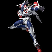 Good Smile Company Moderoid Dangaioh (Hyper Combat Unit Dangaioh) - Kidultverse