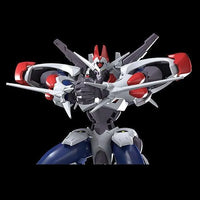 Good Smile Company Moderoid Dangaioh (Hyper Combat Unit Dangaioh) - Kidultverse