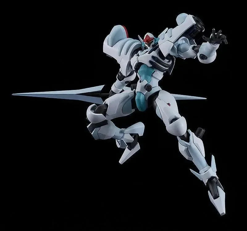 Good Smile Company Moderoid Detonator Orgun - Kidultverse