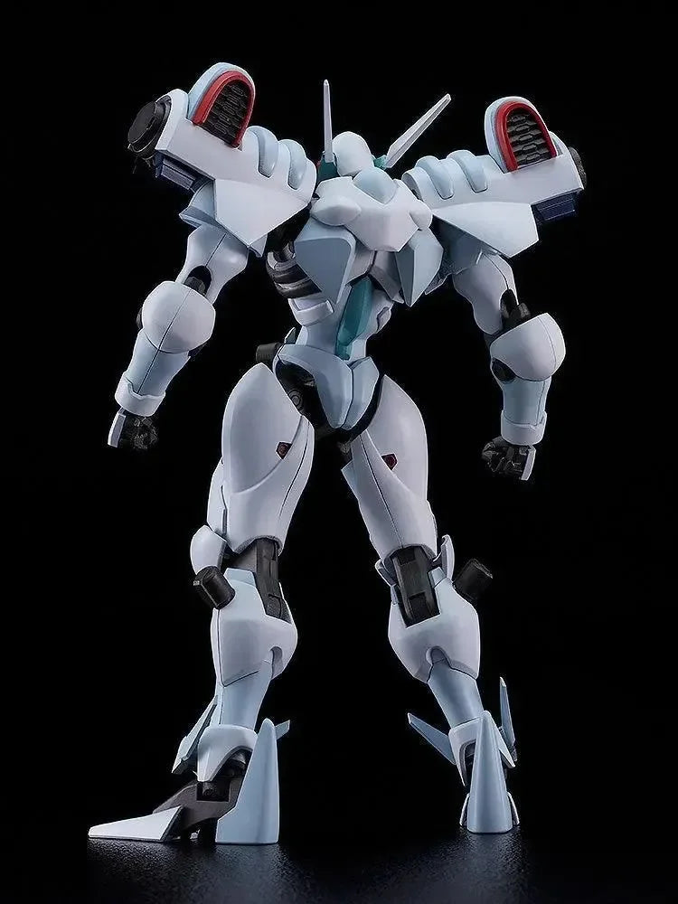 Good Smile Company Moderoid Detonator Orgun - Kidultverse