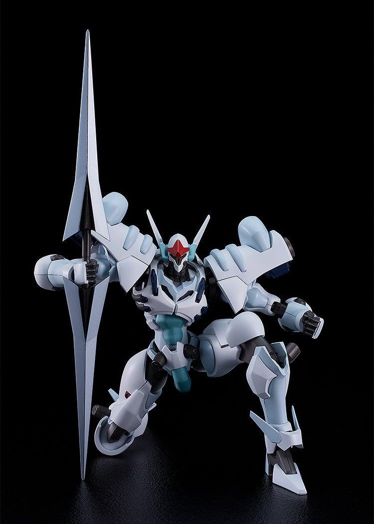 Good Smile Company Moderoid Detonator Orgun - Kidultverse