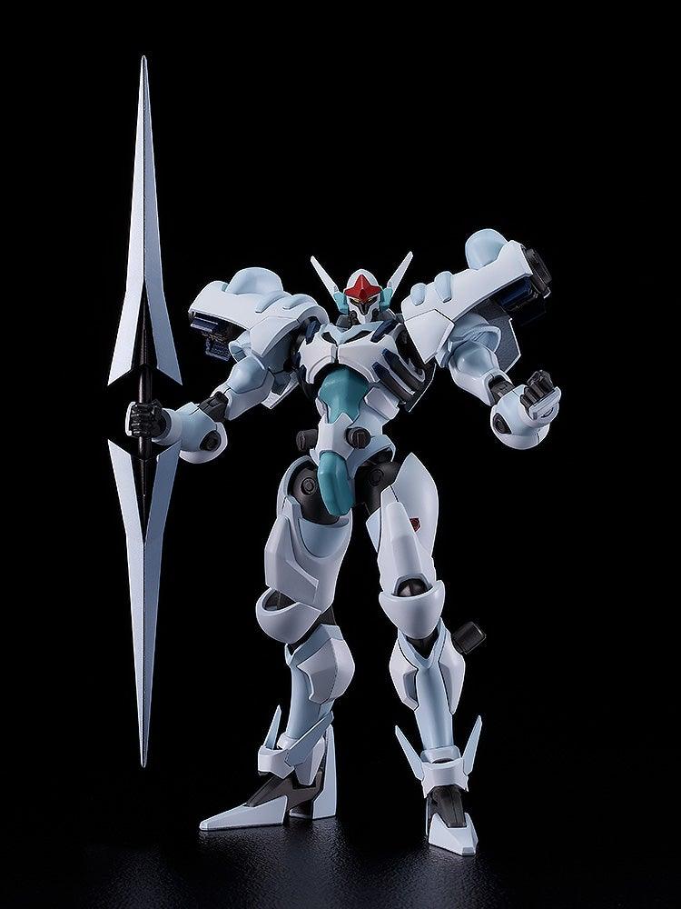 Good Smile Company Moderoid Detonator Orgun - Kidultverse