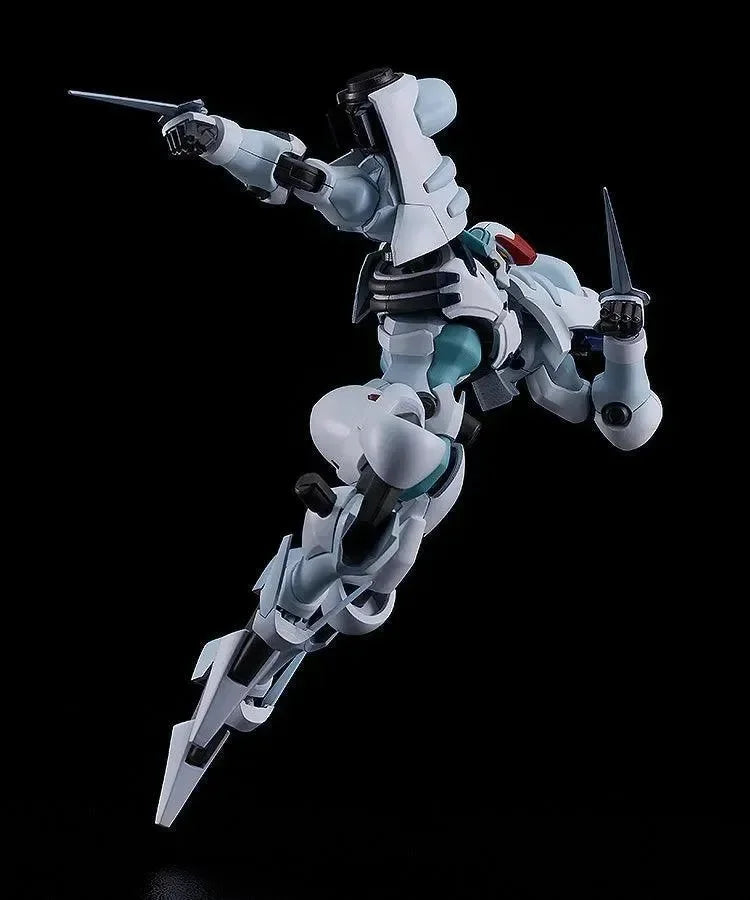 Good Smile Company Moderoid Detonator Orgun - Kidultverse