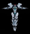 Good Smile Company Moderoid Detonator Orgun - Kidultverse