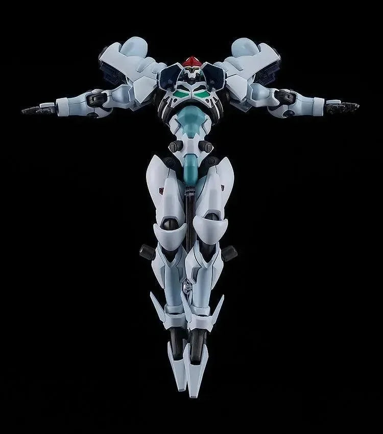 Good Smile Company Moderoid Detonator Orgun - Kidultverse