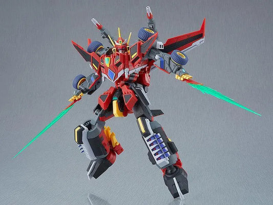 Good Smile Company Moderoid Dynazenon (SSSS.Dynazenon) - Kidultverse