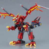 Good Smile Company Moderoid Dynazenon (SSSS.Dynazenon) - Kidultverse