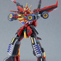 Good Smile Company Moderoid Dynazenon (SSSS.Dynazenon) - Kidultverse