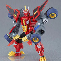 Good Smile Company Moderoid Dynazenon (SSSS.Dynazenon) - Kidultverse