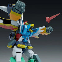 Good Smile Company Moderoid El Dora V (Gun x Sword) - Kidultverse