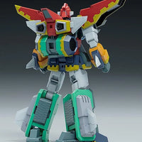 Good Smile Company Moderoid El Dora V (Gun x Sword) - Kidultverse