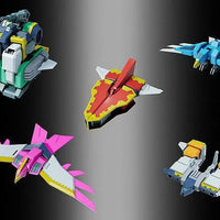 Good Smile Company Moderoid El Dora V (Gun x Sword) - Kidultverse