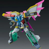 Good Smile Company Moderoid El Dora V (Gun x Sword) - Kidultverse