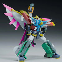 Good Smile Company Moderoid El Dora V (Gun x Sword) - Kidultverse