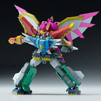 Good Smile Company Moderoid El Dora V (Gun x Sword) - Kidultverse