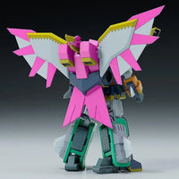 Good Smile Company Moderoid El Dora V (Gun x Sword) - Kidultverse