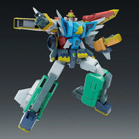 Good Smile Company Moderoid El Dora V (Gun x Sword) - Kidultverse