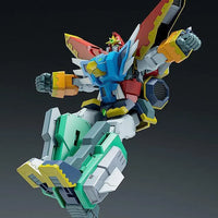 Good Smile Company Moderoid El Dora V (Gun x Sword) - Kidultverse