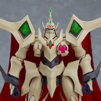 Good Smile Company Moderoid Escaflowne (The Vision of Escaflowne) - Kidultverse