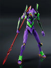Good Smile Company Moderoid Evangelion Unit-01 - Kidultverse