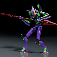 Good Smile Company Moderoid Evangelion Unit-01 - Kidultverse