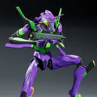 Good Smile Company Moderoid Evangelion Unit-01 - Kidultverse