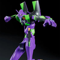 Good Smile Company Moderoid Evangelion Unit-01 - Kidultverse