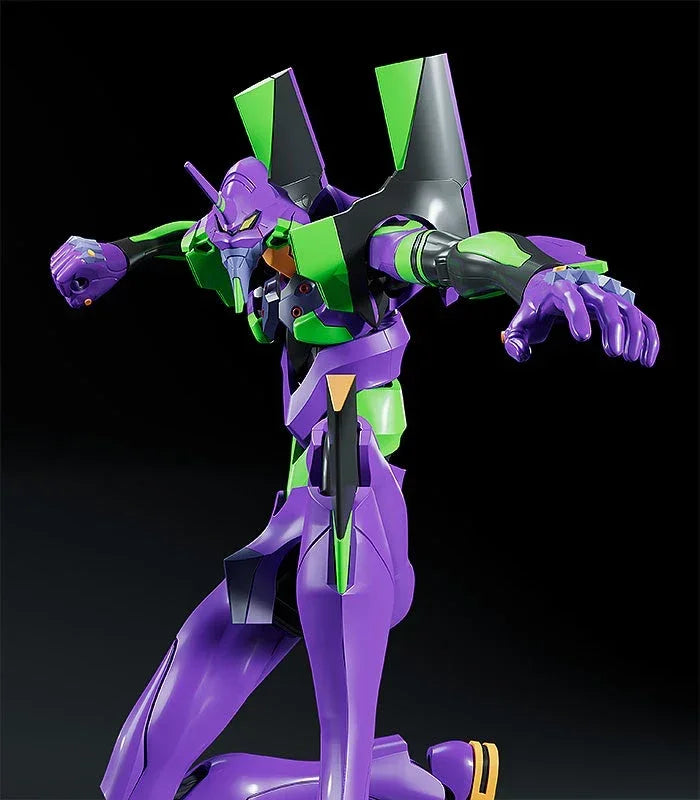 Good Smile Company Moderoid Evangelion Unit-01 - Kidultverse