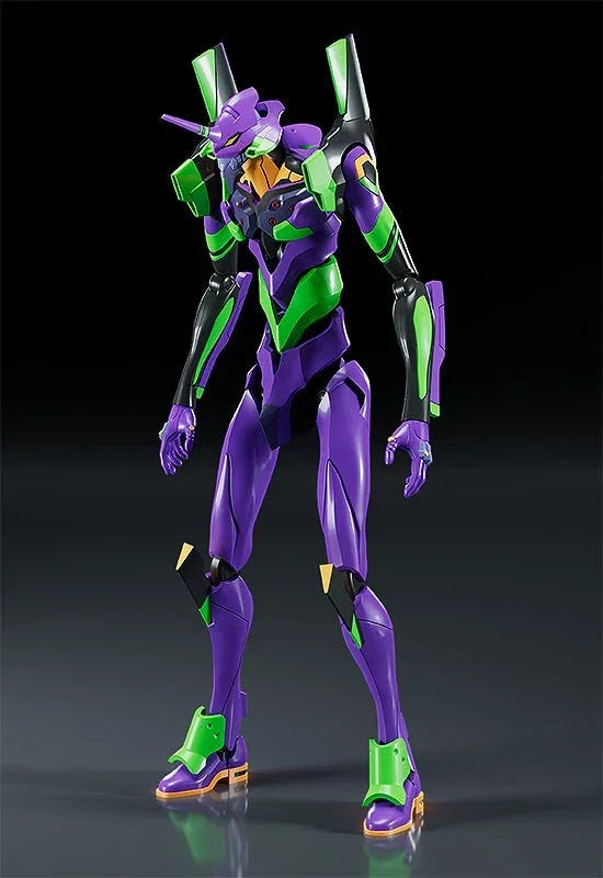 Good Smile Company Moderoid Evangelion Unit-01 - Kidultverse
