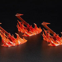 Good Smile Company Moderoid Flame Effect - Kidultverse