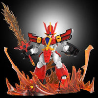 Good Smile Company Moderoid Flame Effect - Kidultverse