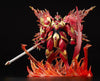 Good Smile Company Moderoid Flame Effect - Kidultverse