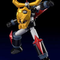 Good Smile Company Moderoid Gaiking (Gaiking Legend of Daiku-Maryu) - Kidultverse