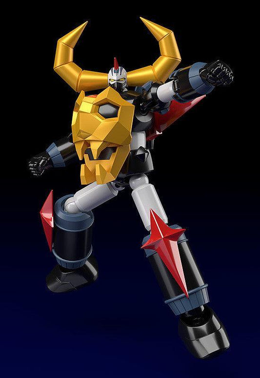 Good Smile Company Moderoid Gaiking (Gaiking Legend of Daiku-Maryu) - Kidultverse