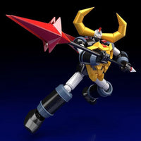 Good Smile Company Moderoid Gaiking (Gaiking Legend of Daiku-Maryu) - Kidultverse
