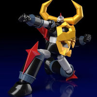 Good Smile Company Moderoid Gaiking (Gaiking Legend of Daiku-Maryu) - Kidultverse
