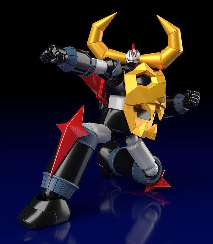 Good Smile Company Moderoid Gaiking (Gaiking Legend of Daiku-Maryu) - Kidultverse